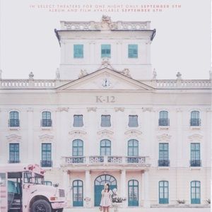 Melanie Martinez K-12 Print